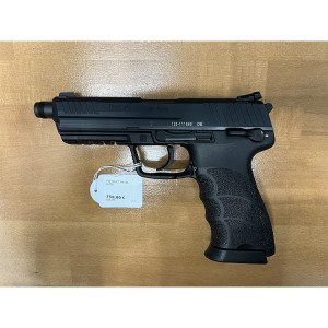 PISTOLET HECKLER & KOCH HK45 TACTICAL 45ACP