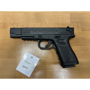 PISTOLET ISSC M 22 GEN2 22LR