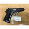 PISTOLET WALTHER PP 7.65