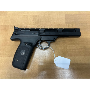 PISTOLET SMITH & WESSON 22A 22LR