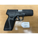 PISTOLET TAURUS G3 9X19