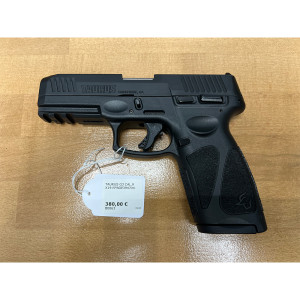 PISTOLET TAURUS G3 9X19