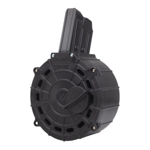 CHARGEUR DERYA TAMBOUR 21...