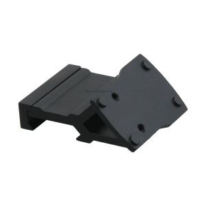 MONTAGE DEPORTÉ 45° VECTOR...