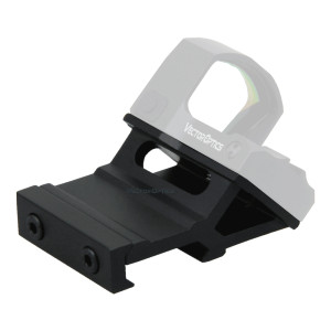 MONTAGE DEPORTÉ 45° VECTOR OPTICS TEK OFFSET PICATINNY