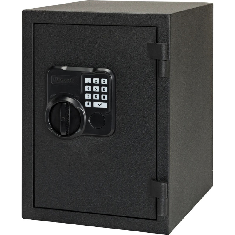 COFFRE HORNADY® FIREPROOF KEYPAD SAFE 95407 - Sidam