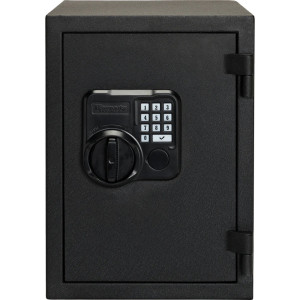 COFFRE HORNADY FIREPROOF KEYPAD SAFE 95407