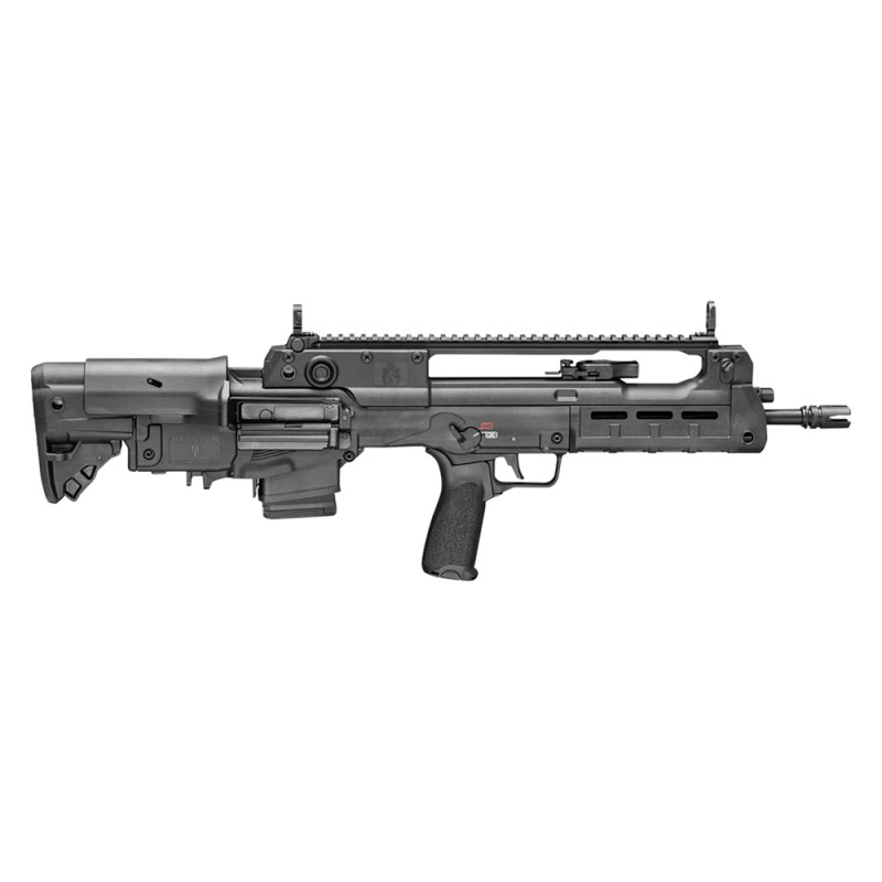 CARABINE BULLPUP SPRINGFIELD ARMORY HELLION BLACK 223 REM