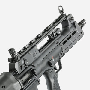CARABINE BULLPUP SPRINGFIELD ARMORY HELLION BLACK 223 REM