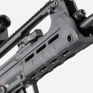 CARABINE BULLPUP SPRINGFIELD ARMORY HELLION BLACK 223 REM