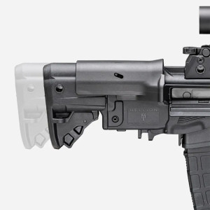 CARABINE BULLPUP SPRINGFIELD ARMORY HELLION BLACK 223 REM