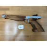 PISTOLET DRULOV MOD 90 22LR