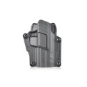 HOLSTER CYTAC UNIVERSEL G2 NOIR GAUCHER