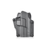 HOLSTER CYTAC UNIVERSEL G2 NOIR GAUCHER