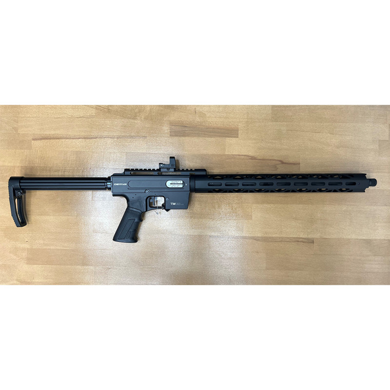 PACK CARABINE DERYA TM22 + VISEUR VECTOR OPTICS FRENZY