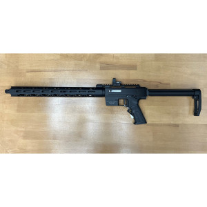 PACK CARABINE DERYA TM22 + VISEUR VECTOR OPTICS FRENZY