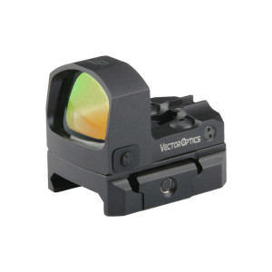 PACK PISTOLET FN 502 BLACK + VISEUR VECTOR OPTICS FRENZY