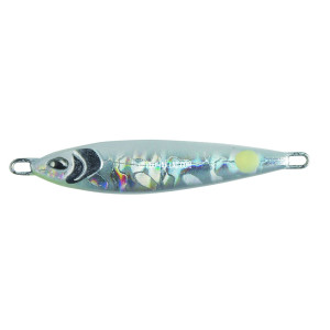 Leurre bony cuillere jigging 40g