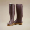 BOTTES DE CHASSE SAINT HUBERT