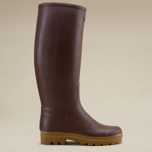BOTTES DE CHASSE SAINT HUBERT