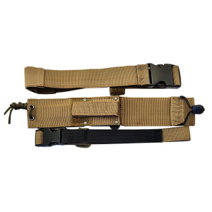 POIGNARD WILDSTEER TORK