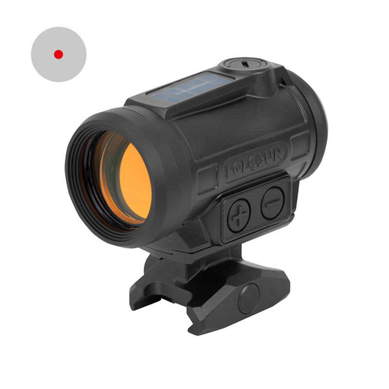 VISEUR POINT ROUGE HOLOSUN SOLAIRE ARO-EVO-RD2