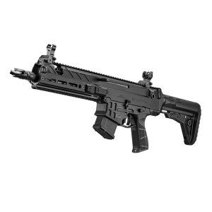 CARABINE SEMI-AUTO CZ BREN 2 MS CROSSE AR11" 7.62X39