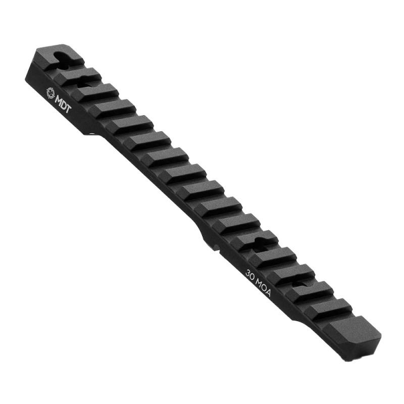 RAIL PICATINNY MDT 30 MOA POUR TIKKA T1X 105082-BLK