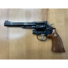 REVOLVER SMITH & WESSON MOD17 K-22 22LR