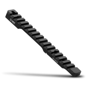 RAIL PICATINNY MDT 30 MOA...