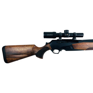 CARABINE BROWNING BAR 4X 30-06 + IRIDIUM + KITE