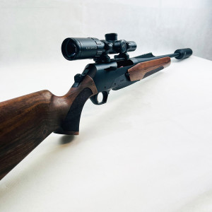 CARABINE BROWNING BAR 4X 30-06 + IRIDIUM + KITE