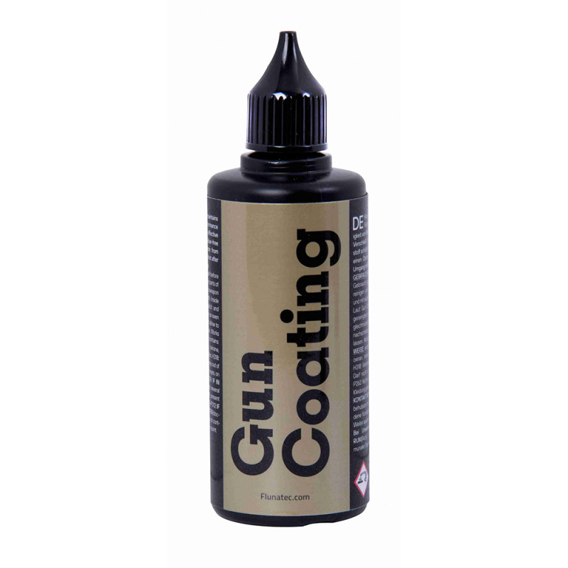 BURETTE DE PROTECTION DE SURFACE FLUNATEC 100 ML