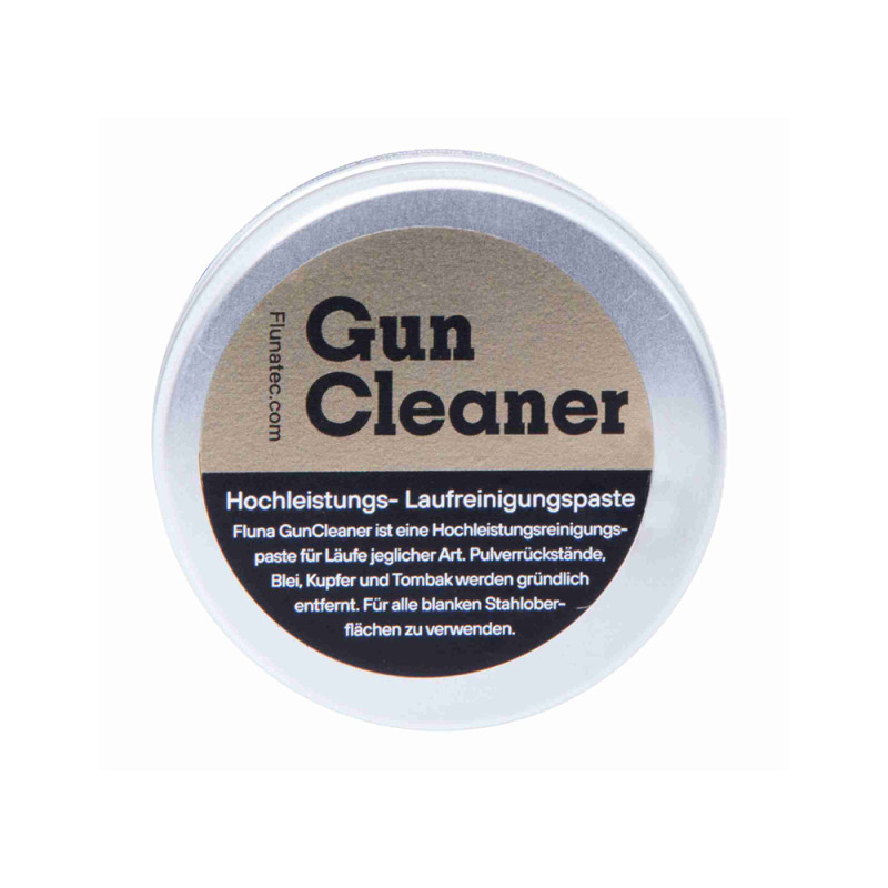 PÂTE DE NETTOYAGE CANON FLUNATEC GUN CLEANER