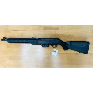CARABINE RUGER PC CARBINE TAKEDOWN 9X19 16"