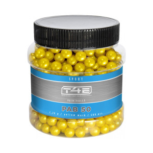 BILLES PAINTBALL T4E BIO...