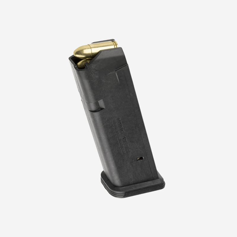 CHARGEUR MAGPUL PMAG 17 GL9 9X19