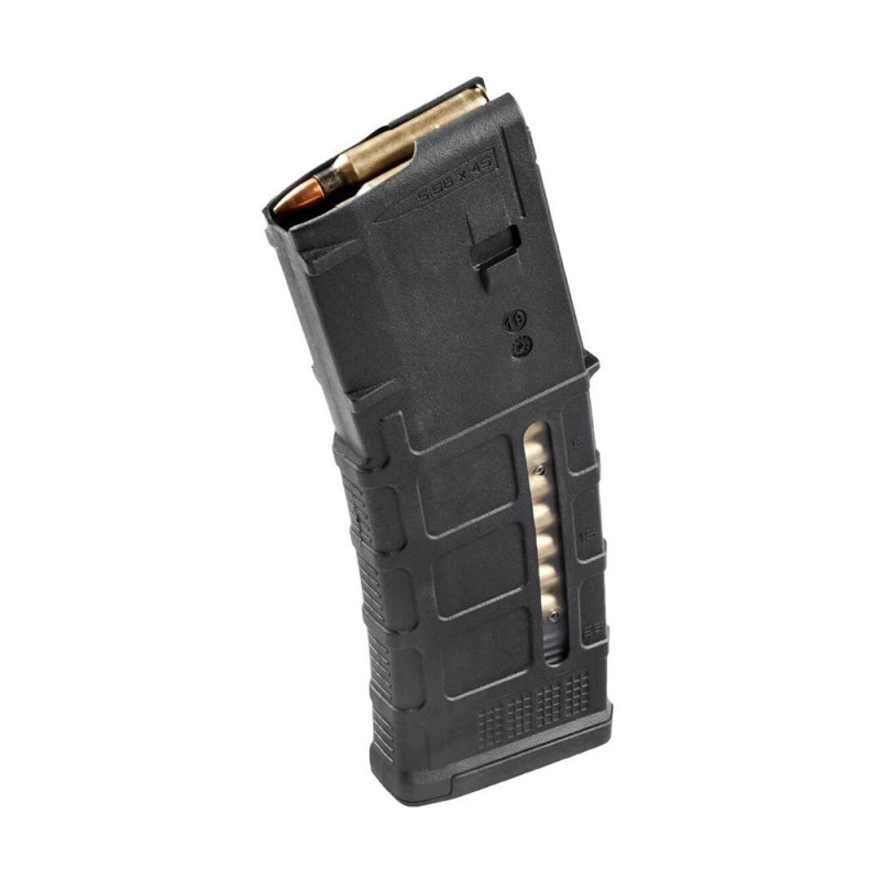 CHARGEUR MAGPUL AR556 30 COUPS MAG556 223