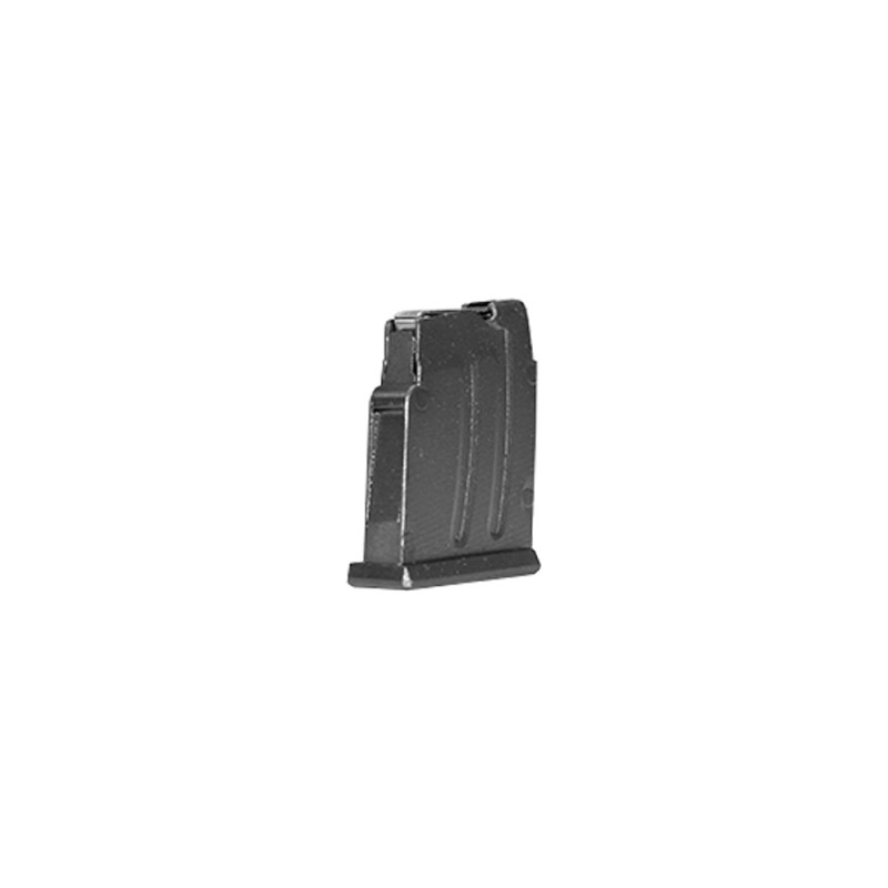 CHARGEUR METAL POUR CARABINE CZ 5 COUPS 22LR