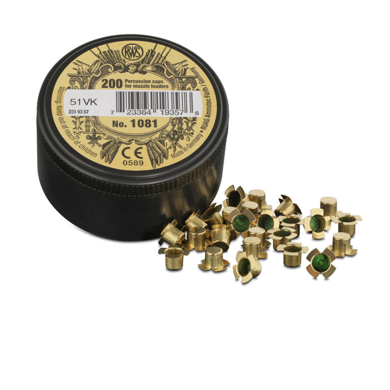 BOITE ARMORCES RWS 1081 2319357