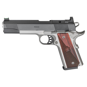 PISTOLET SPRINGFIELD ARMORY 1911 RONIN AOS 45ACP PX9120LAOS