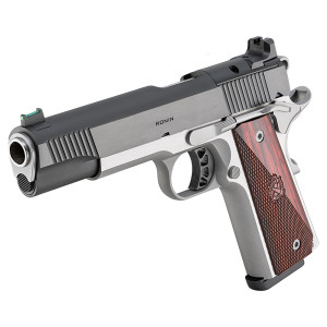 PISTOLET SPRINGFIELD ARMORY 1911 RONIN AOS 45ACP PX9120LAOS
