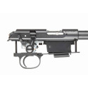 MÉCANISME + CANON CZ 457 VARMINT 22LR 20"