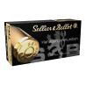 MUNITIONS SELLIER & BELLOT 357 SIG 140G