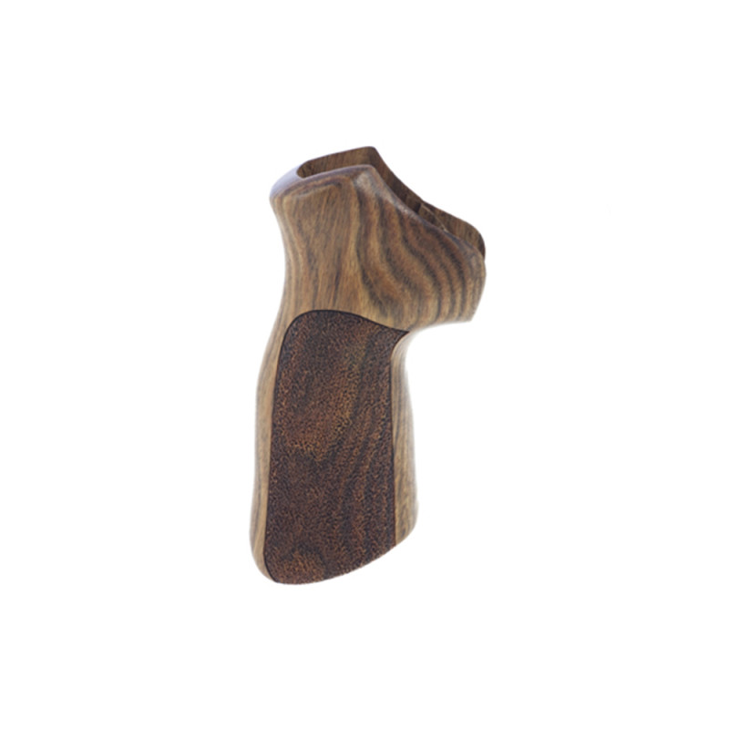 CROSSE EN BOIS POUR REVOLVER RUGER GP100 19944