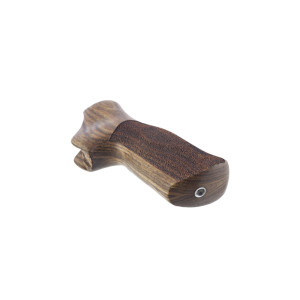CROSSE EN BOIS POUR REVOLVER RUGER GP100 19944