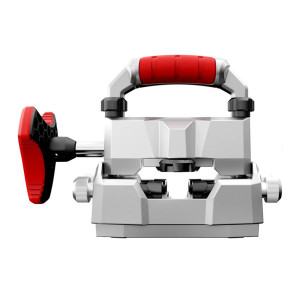 PRESSE DE DÉMONTAGE HAUSSE ET GUIDON ARME DE POING REAL AVID