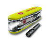 COUTEAU VICTORINOX HUNTSMAN LITE EMERGENCY TOOL