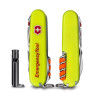 COUTEAU VICTORINOX HUNTSMAN LITE EMERGENCY TOOL