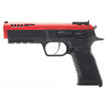 PISTOLET TANFOGLIO FORCE ROUGE 22L 22LR